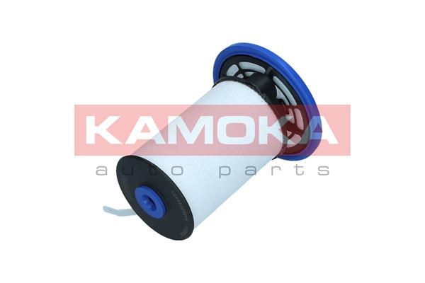 Kraftstofffilter KAMOKA F320801 3
