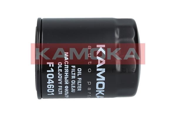 Ölfilter KAMOKA F104601 2