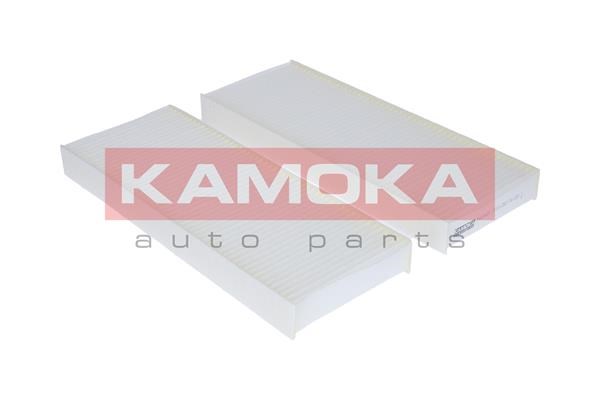 Filter, Innenraumluft KAMOKA F413401 2