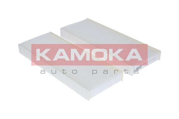 Filter, Innenraumluft KAMOKA F413401 4