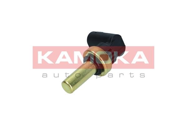 Sensor, Kühlmitteltemperatur KAMOKA 4080040