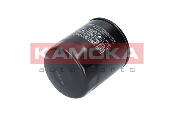 Ölfilter KAMOKA F113601 4