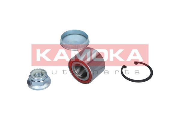Radlagersatz KAMOKA 5600011