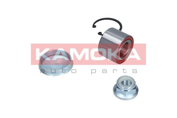 Radlagersatz KAMOKA 5600011 4