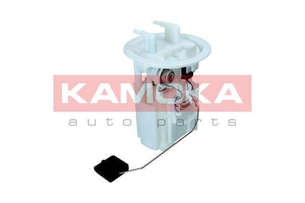Kraftstoff-Fördereinheit KAMOKA 8400074 2