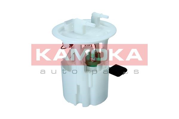 Kraftstoff-Fördereinheit KAMOKA 8400074 4