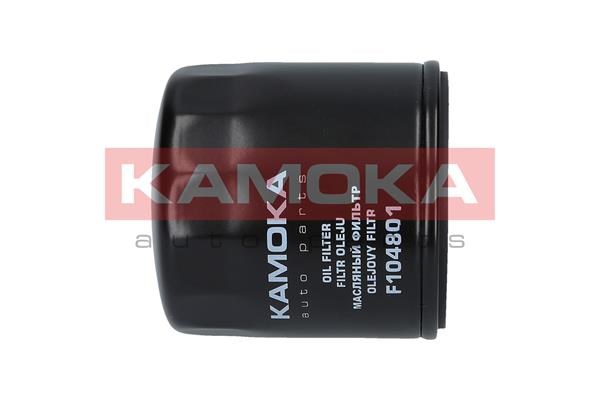 Ölfilter KAMOKA F104801 4