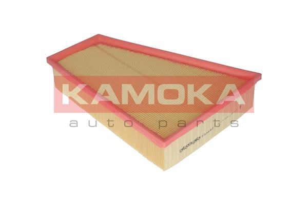 Luftfilter KAMOKA F234301 4