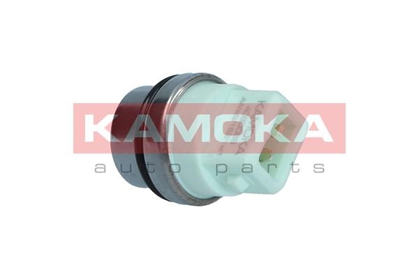 Sensor, Kühlmitteltemperatur KAMOKA 4080069 2