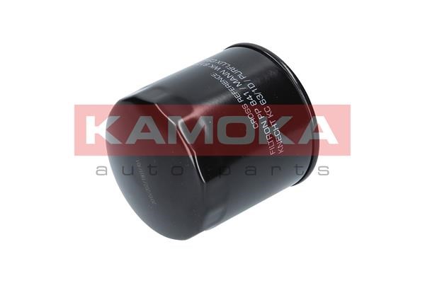 Kraftstofffilter KAMOKA F300601 3