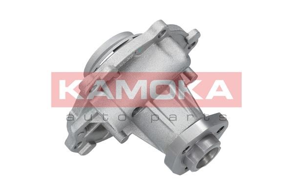 Wasserpumpe, Motorkühlung KAMOKA T0038 3