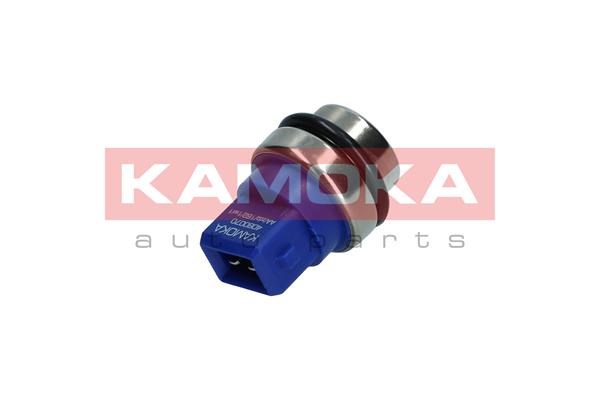 Sensor, Kühlmitteltemperatur KAMOKA 4080070 3