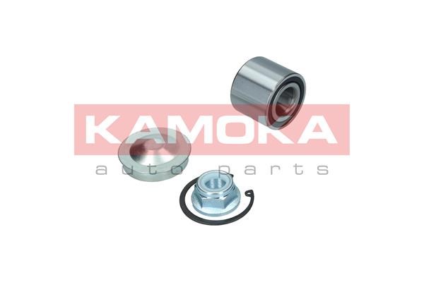 Radlagersatz KAMOKA 5600099 2
