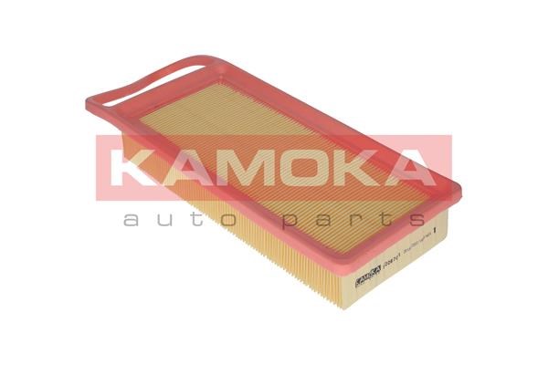 Luftfilter KAMOKA F208701 4