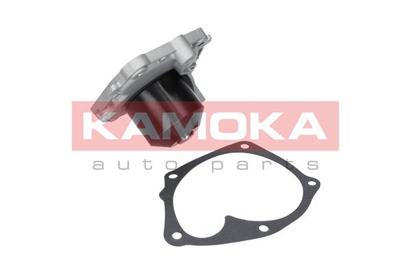 Wasserpumpe, Motorkühlung KAMOKA T0205 3