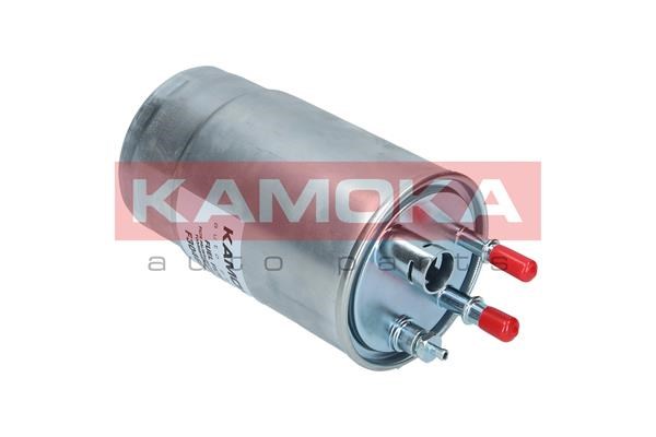 Kraftstofffilter KAMOKA F304601 4