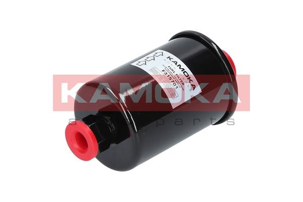 Kraftstofffilter KAMOKA F315701 3
