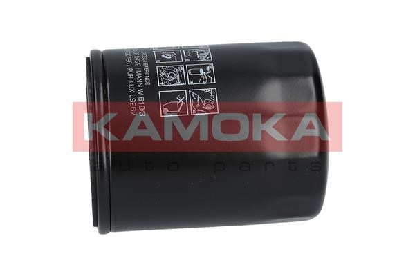 Ölfilter KAMOKA F101401 2