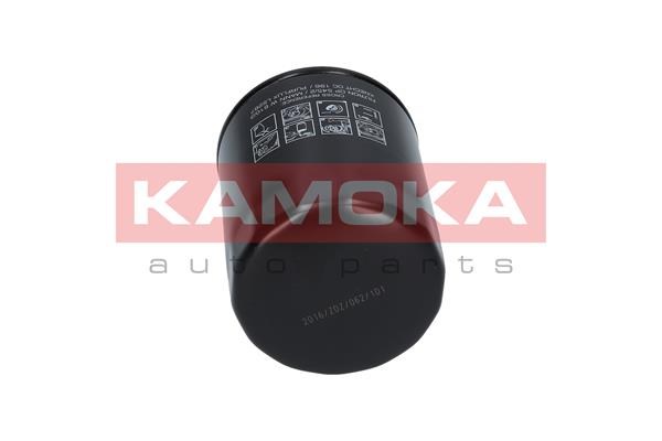 Ölfilter KAMOKA F101401 3