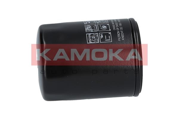 Ölfilter KAMOKA F101401 4