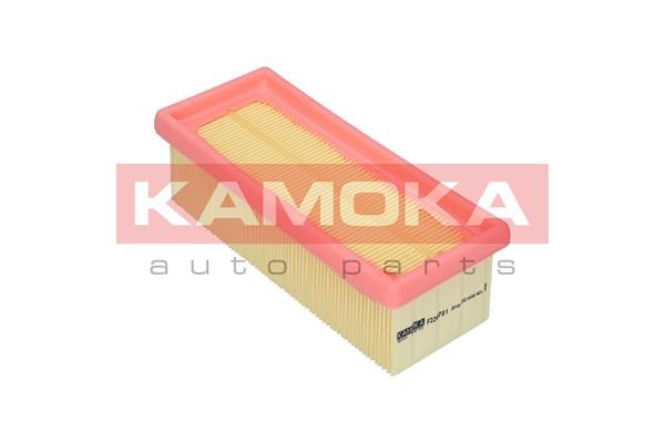 Luftfilter KAMOKA F228701 4