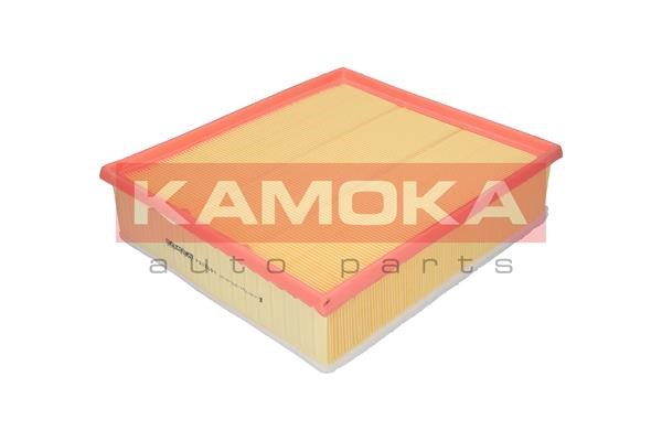 Luftfilter KAMOKA F212501 3