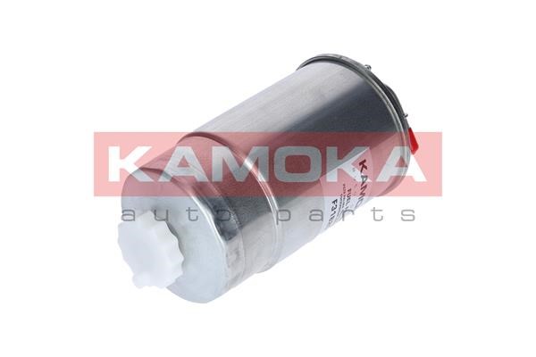 Kraftstofffilter KAMOKA F318201 3