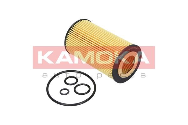 Ölfilter KAMOKA F108001 2