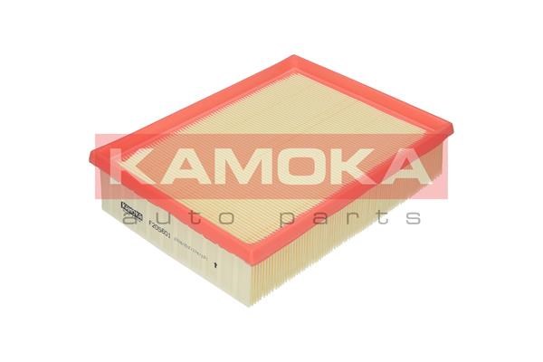 Luftfilter KAMOKA F205601