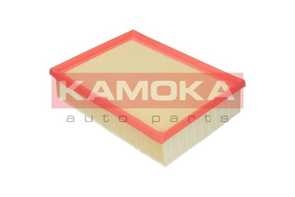 Luftfilter KAMOKA F205601 2