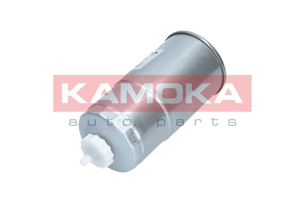 Kraftstofffilter KAMOKA F316001 3