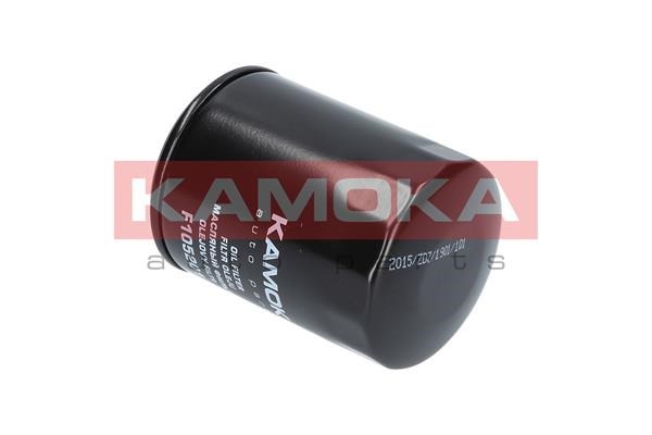Ölfilter KAMOKA F105201 2