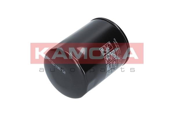 Ölfilter KAMOKA F105201 3