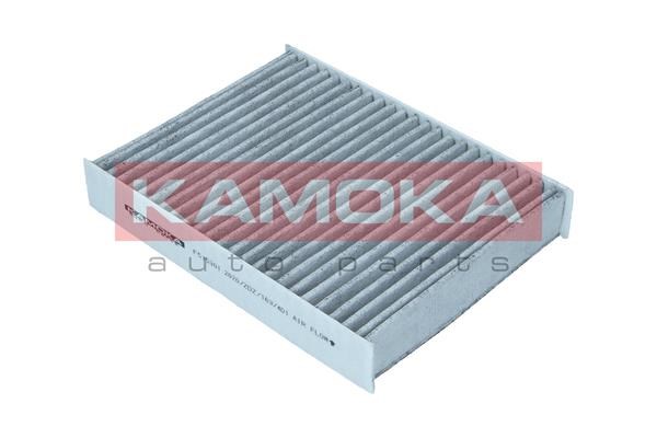 Filter, Innenraumluft KAMOKA F515301 2