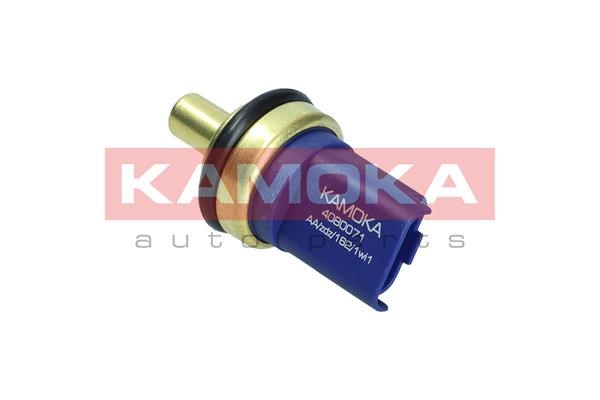 Sensor, Kühlmitteltemperatur KAMOKA 4080071 2