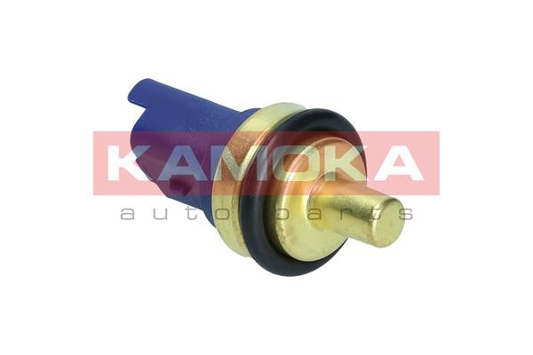 Sensor, Kühlmitteltemperatur KAMOKA 4080071 4