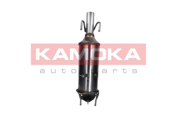 Ruß-/Partikelfilter, Abgasanlage KAMOKA 8010022