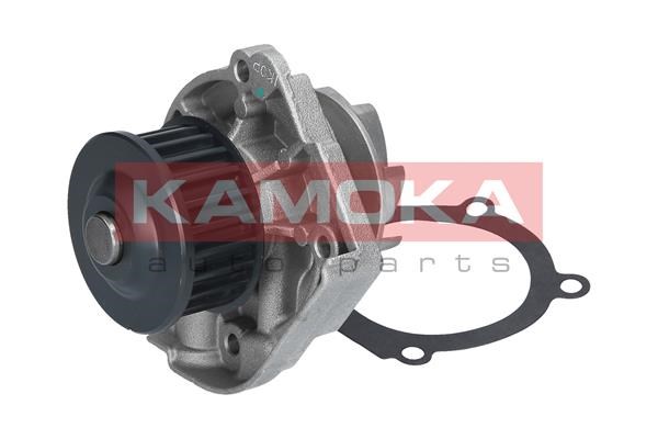 Wasserpumpe, Motorkühlung KAMOKA T0114 3