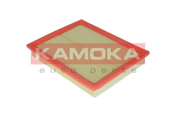 Luftfilter KAMOKA F204701 2