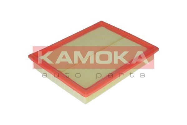 Luftfilter KAMOKA F204701 3