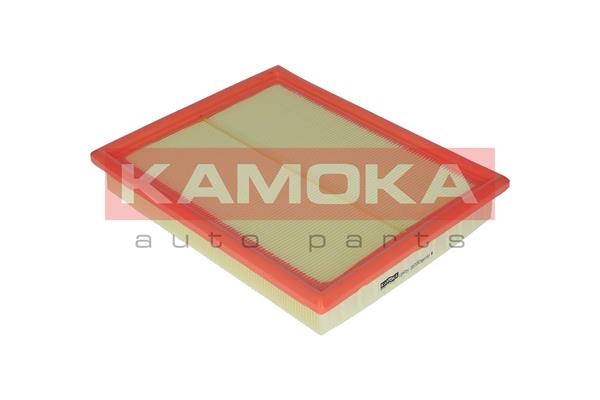 Luftfilter KAMOKA F204701 4