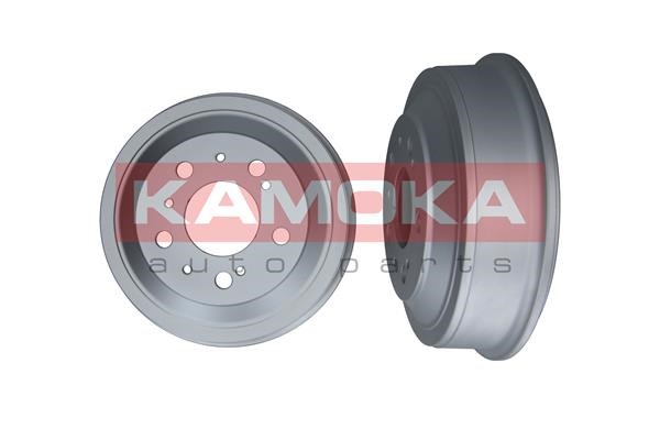 Bremstrommel KAMOKA 104001