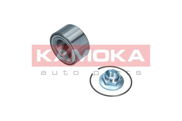 Radlagersatz KAMOKA 5600166