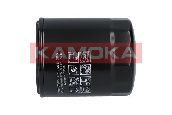Ölfilter KAMOKA F105001 2