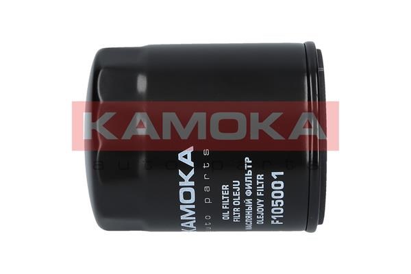 Ölfilter KAMOKA F105001 4