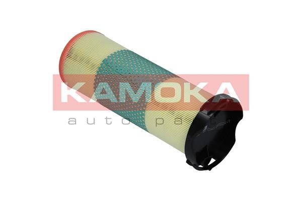 Luftfilter KAMOKA F214401 2