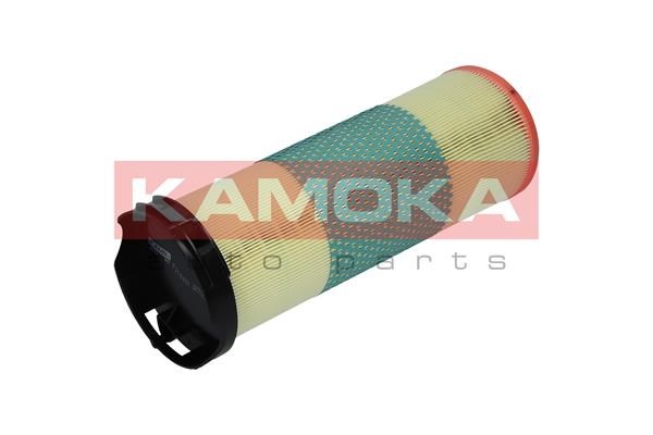 Luftfilter KAMOKA F214401 3