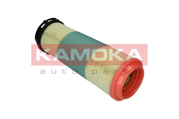 Luftfilter KAMOKA F214401 4