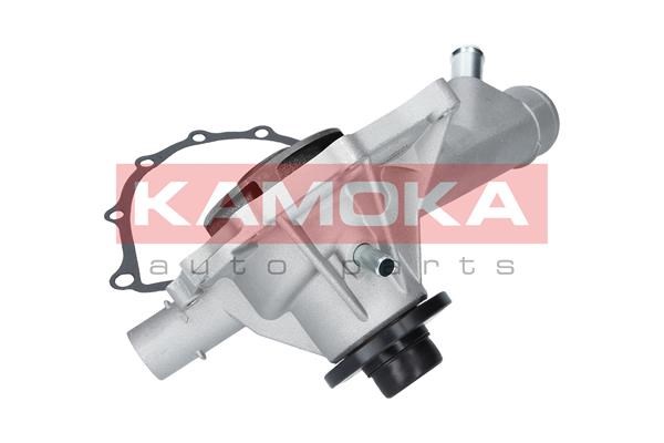Wasserpumpe, Motorkühlung KAMOKA T0187 3
