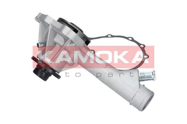 Wasserpumpe, Motorkühlung KAMOKA T0187 4